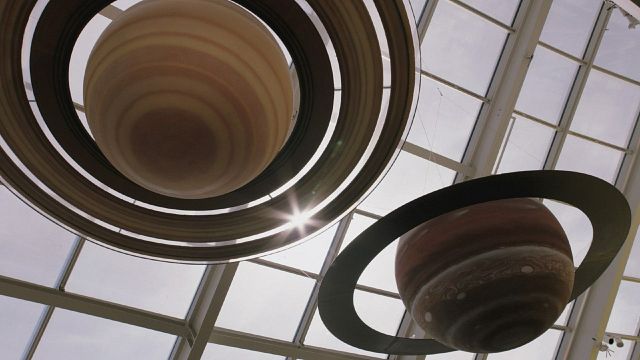 ¿Puede Internet soñar consigo misma? Varios expertos científicos intentaron predecir hace casi una década el impacto de la Inteligencia Artificial noticias imagen