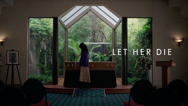 Es el evento del terror de este año y su tráiler promete: Las pesadillas se hacen con imágenes como estas noticias imagen