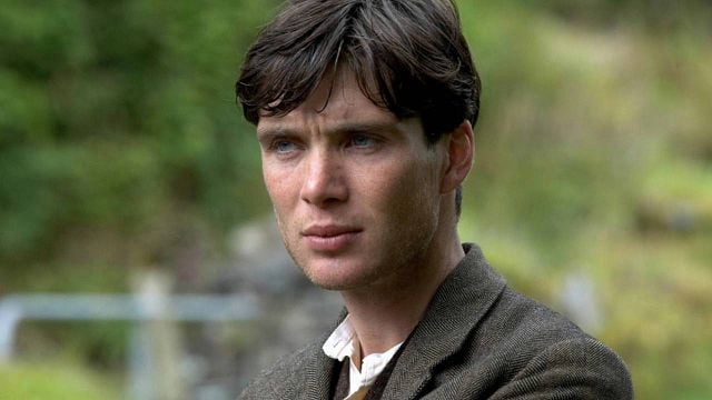 Antes de 'Peaky Blinders', Cillian Murphy protagonizó una película con un récord histórico: Está en Prime Video noticias imagen