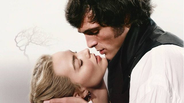 Muy pocos actores podían hacer la 'Cumbres Borrascosas' más arriesgada: "Margot Robbie y Jacob Elordi están determinados a ser valientes" noticias imagen