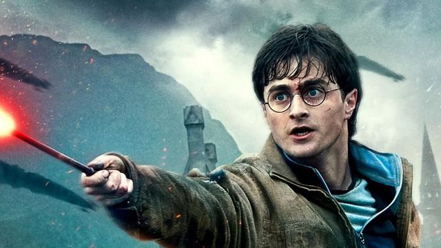 La próxima víctima de 'Barbie' es 'Harry Potter': El récord que Margot Robbie está a punto de quitarle al mago noticias imagen