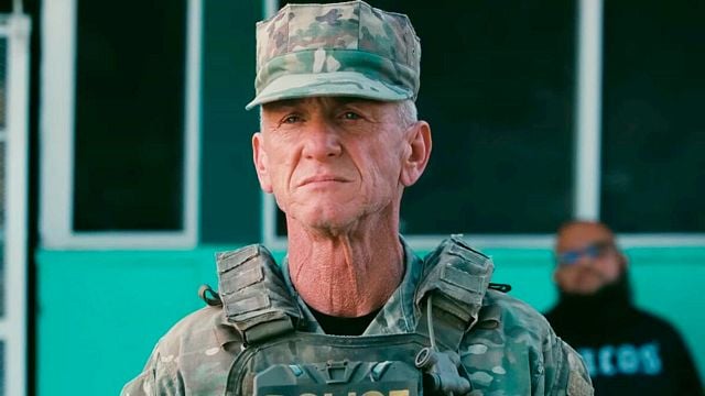 Sean Penn tiene una complicada relación con la Academia y los Oscar: "Ya es hora de que reconozcan su complicidad" noticias imagen