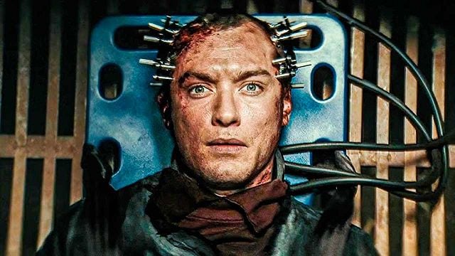 Esta película de ciencia ficción distópica transcurría en 2025, pero afortunadamente sus previsiones fueron poco realistas noticias imagen