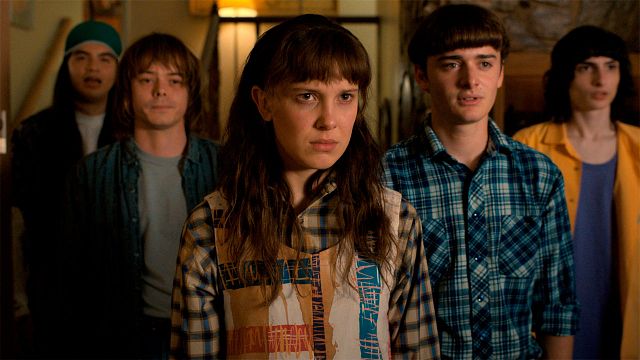 “Me pidió hacer un trío con ellos”: Una estrella de 'Stranger Things' cuenta su mala experiencia con Hollywood noticias imagen