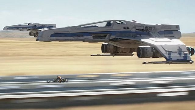 Este set LEGO es imprescindible para los fans de Star Wars y se queda a uno de sus mejores precios noticias imagen