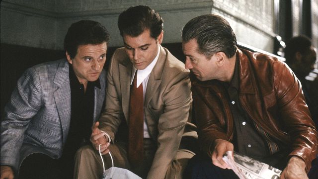 El gazapo de esta mítica película de Martin Scorsese que fue arreglado 30 años después noticias imagen