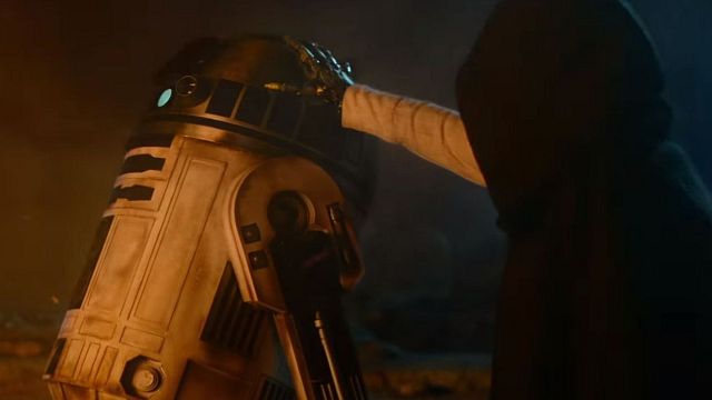 3 millones de dólares por 30 segundos: 'Star Wars' tiene uno de los cameos más caros del cine noticias imagen