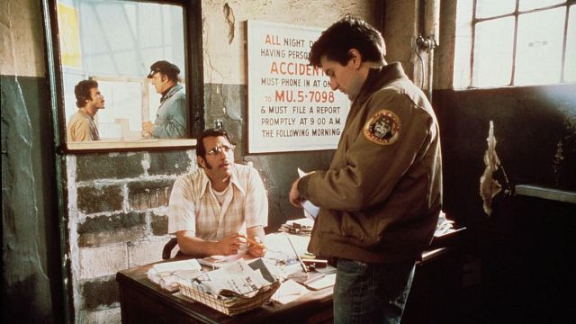 La dedicación de Robert De Niro es legendaria: se pasó 3 meses trabajando para hacer su película más icónica noticias imagen
