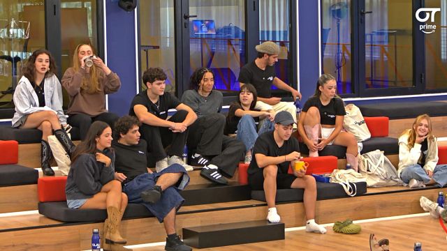 Reparto de temas de la Gala 3 de 'OT 2025': Estas son las canciones que cantarán los concursantes la próxima semana noticias imagen