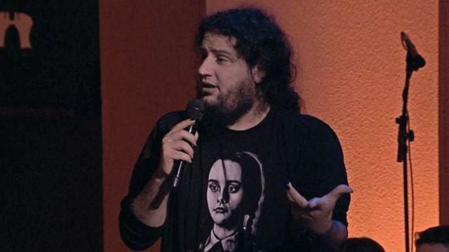 El colaborador de 'La Resistencia' que fue despedido: "Empiezas con mucha ilusión y al final te decepciona" noticias imagen