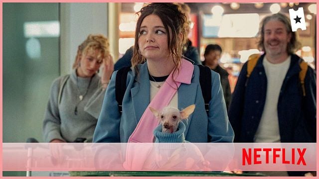 11 estrenos en Netflix: Esta semana la nueva serie de Lena Dunham y un 'thriller' basado en hechos reales noticias imagen