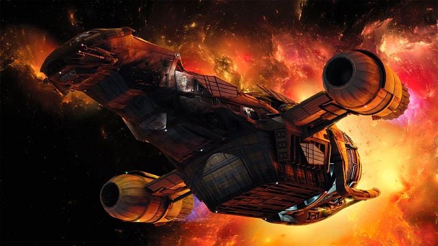 Los fans llevan 23 años esperando: 'Firefly', la cancelación más injusta de la historia, regresa noticias imagen