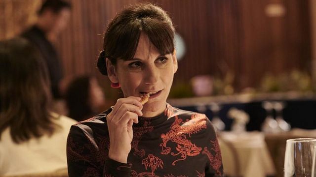 En taxi por Madrid entre lo onírico y el costumbrismo: descubre ‘Que nadie duerma’, lo nuevo de una insuperable Malena Alterio noticias imagen