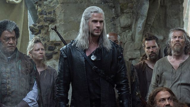 'The Witcher' no solo ha sustituido a Henry Cavill, sino también ha cambiado a Geralt de Rivia: “Tiene una sonrisa muy pícara” noticias imagen