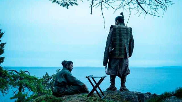 Por qué 'Shogun' no tendrá temporada 2 tras haberse convertido en una de las mejores series del año