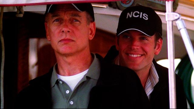La llegada de 'NCIS' no sentó nada bien a 'CSI': tuvo que cambiar de nombre durante toda una temporada para evitar conflictos