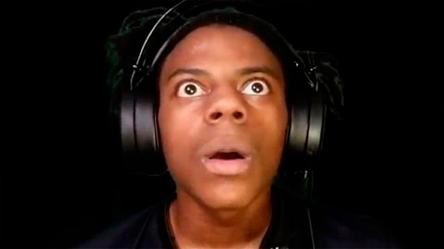 El 'streamer' que se desmayó inhalando helio e incendió su habitación ha vuelto a liarla: compra un objeto de 150.000 dólares por error y no puede devolverlo noticias imagen