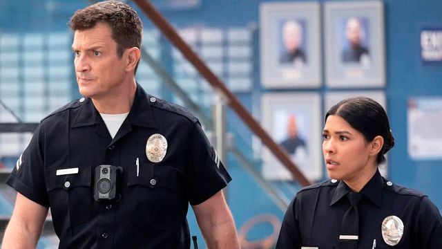 Era una de las grandes estrellas de 'The Rookie', pero su despedida en la serie ha sido bastante fría noticias imagen