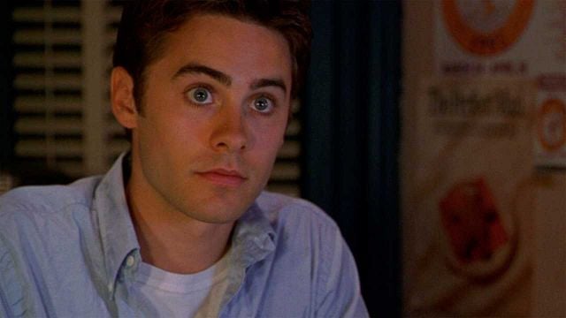 "Ni siquiera sé de qué me estás hablando": la película slasher que Jared Leto hizo por mucho que quiera borrarla de su memoria noticias imagen