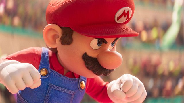 Reto visual: Es imposible que te dieras cuenta de este guiño de 'Super Mario Bros' al videojuego noticias imagen