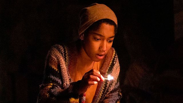 Fue una de las series de terror de este año 2022, pero Netflix la ha cancelado (y su creador abandona la plataforma) noticias imagen