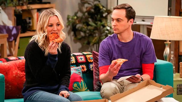 Qué fue de la actriz que despidieron de 'The Big Bang Theory': un episodio fue suficiente para que supieran que no querían contar con ella