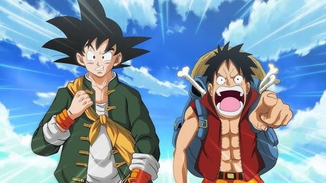 Aquella vez que Akira Toriyama le confesó cuál era su imagen favorita de 'Dragon Ball' al creador de 'One Piece' noticias imagen