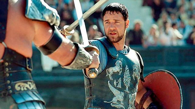 "Parece una película de 'Vengadores": Ridley Scott se está pasando el juego con el reparto de 'Gladiator 2' noticias imagen