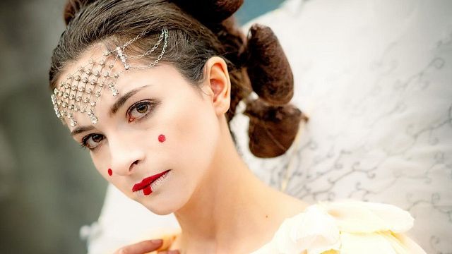 La cosplayer definitiva de Star Wars: ha imitado todos los outfits de Amidala varias veces y el resultado es cada vez mejor noticias imagen