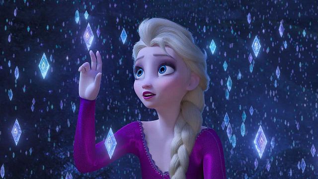 'Del revés 2' ya es la película más taquillera de Pixar: Ahora se prepara para conquistar Disney y derrotar a la saga 'Frozen' noticias imagen