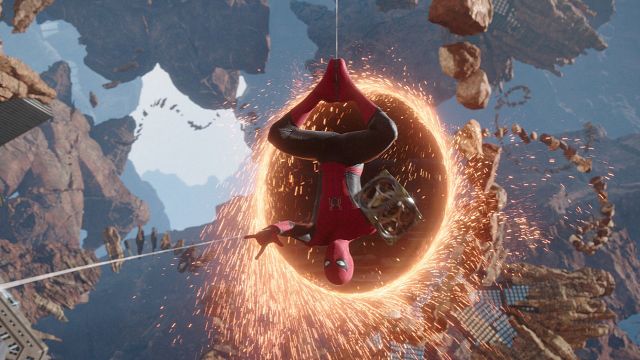 "Si quisiera hacer Marvel lo haría": La reflexión de Tarantino sobre las grandes franquicias noticias imagen