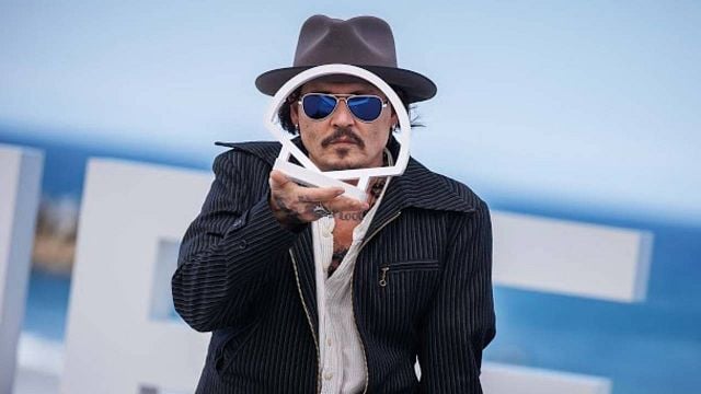 Llega a cines el arma secreta de Johnny Depp para no desaparecer de Hollywood: un nuevo intento de ser director noticias imagen