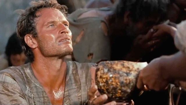Hay una razón legal por la que 'Ben-Hur' nunca muestra a Jesucristo: el director supo convertirlo en una fortaleza para la película