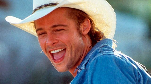 "Creo que estaban desesperados": la oportunidad de oro que impulsó la carrera de Brad Pitt hace 34 años noticias imagen