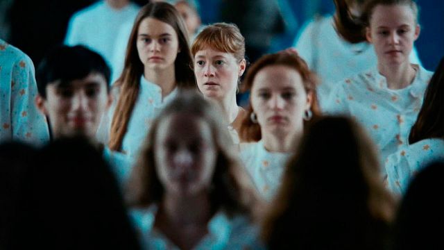 Hoy en 'streaming': una película que compitió en los Oscar y que es tan real que te llega como un puñetazo en el estómago noticias imagen