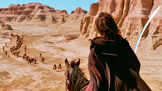 Prime Video adapta como serie una de las mejores películas de aventuras de los últimos 25 años: Se basa en una saga de 5 partes noticias imagen