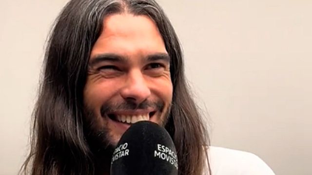 Muchos no se atreverían a confesarlo, pero Oliver Laxe no tiene problemas en decir que esta obra maestra del cine le duerme noticias imagen