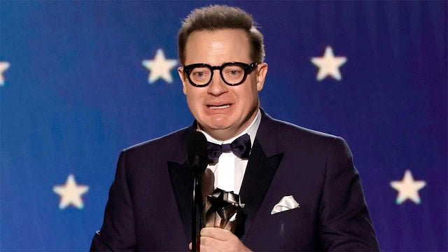 El "Brendancimiento" es lo mejor que está pasando en Hollywood: en la etapa más dura de Brendan Fraser, un papel le hizo replanteárselo todo noticias imagen