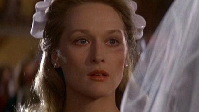 Meryl Streep era desconocida y necesitaba ayuda urgente para ayudar a su novio enfermo: De Niro se jugó su carrera para ayudarla noticias imagen