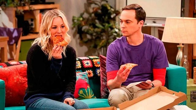 Qué fue de la actriz que despidieron de 'The Big Bang Theory': un episodio fue suficiente para que supieran que no querían contar con ella noticias imagen