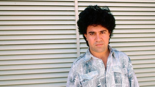 Pedro Almodóvar tras perder el Oscar en 1989: "Tengo problemas, que vienen de lejos, con Carmen. Pensé que se podían solucionar, pero no ha sido así" noticias imagen