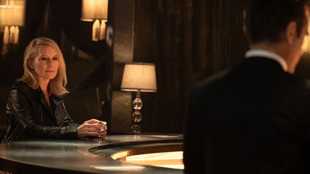 El intrigante ‘thriller’ protagonizado por Colin Farrell que arrasa en ‘streaming’: pura cinefilia con un potente misterio en el centro