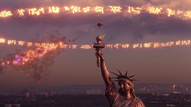 Uno de los mayores éxitos de los últimos años, que causó furor en las salas de cine de todo el mundo, ya se puede ver en Netflix noticias imagen