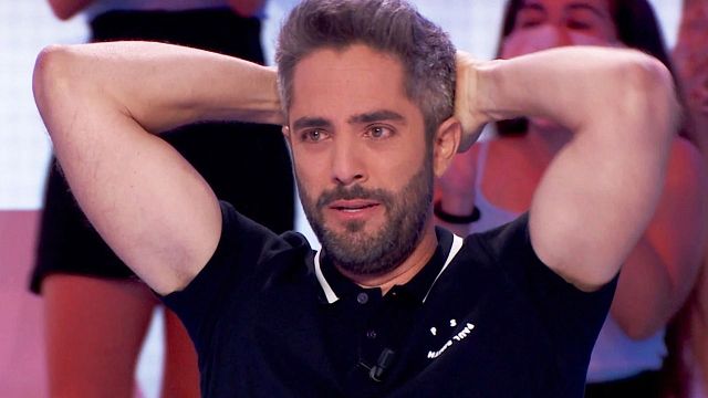 Los inicios de Roberto Leal en Madrid le vinieron "un poco grande": "Estaba bastante solo, vivía en un hostal frente a Antena 3" noticias imagen
