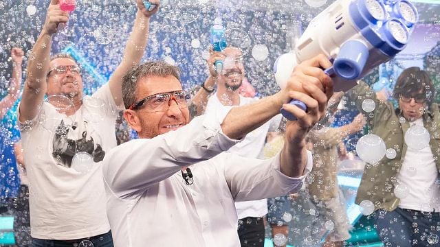 'El Hormiguero' celebrará su programa 3.000 con la invitada extranjera que más veces les ha visitado noticias imagen