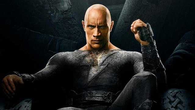 'Black Adam' recrea una mítica escena de un clásico y nadie se ha dado cuenta noticias imagen
