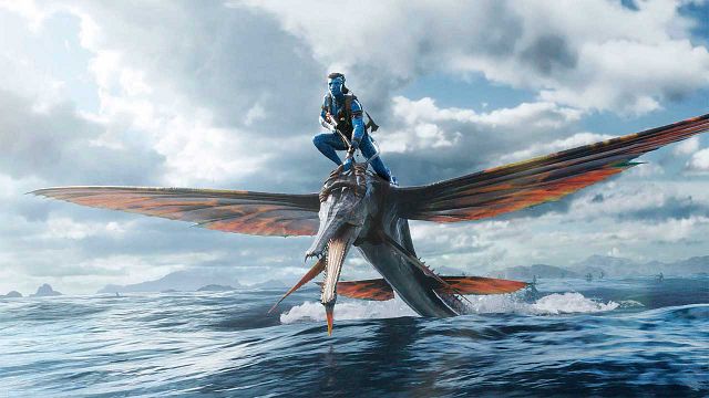 "Tienen mucha ira y mucha rabia": James Cameron adelanta el lado oscuro de Pandora con la llegada de 'Avatar 3' en 2025 noticias imagen