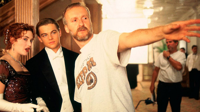 "No volvería a hacer esta película": James Cameron tomó una decisión que ahora le revuelve el estómago noticias imagen