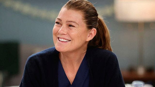 "¿A quién le importa la historia? Recauda una millonada": las declaraciones más impactantes de Ellen Pompeo sobre el futuro de 'Anatomía de Grey' noticias imagen