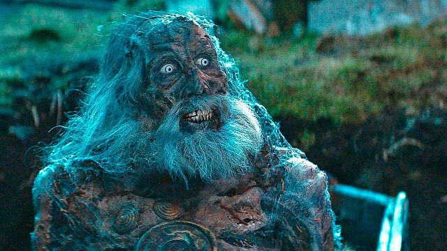 Demasiados cinéfilos se perdieron este magnífico momento culminante de fantasía en el cine, pero pueden verla en 'streaming' noticias imagen